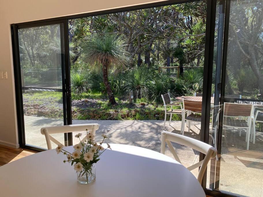 Wren Studio - Private One-Bedroom Studio Nestled In Bushland Yallingup Exterior photo