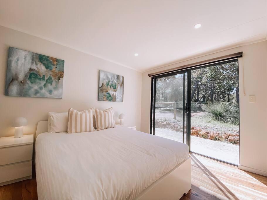 Wren Studio - Private One-Bedroom Studio Nestled In Bushland Yallingup Exterior photo